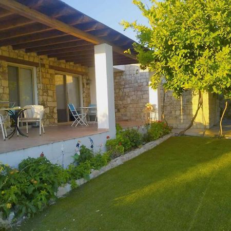 Rustic Village Retreat Amargeti Εξωτερικό φωτογραφία
