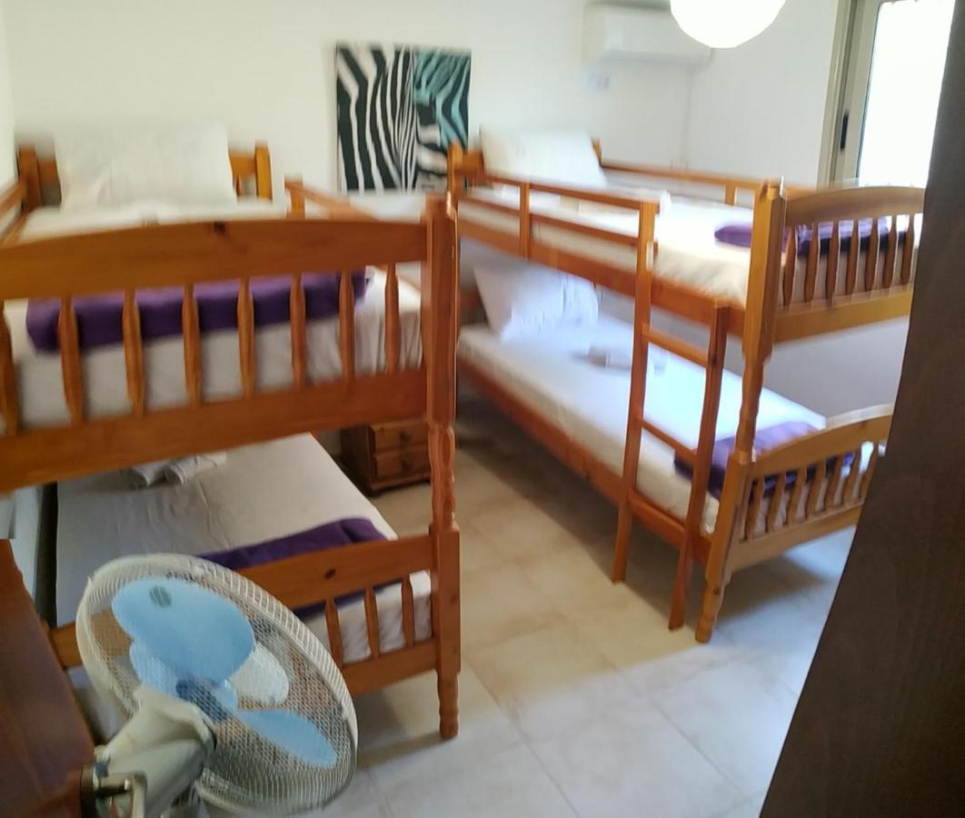 Rustic Village Retreat Amargeti Εξωτερικό φωτογραφία