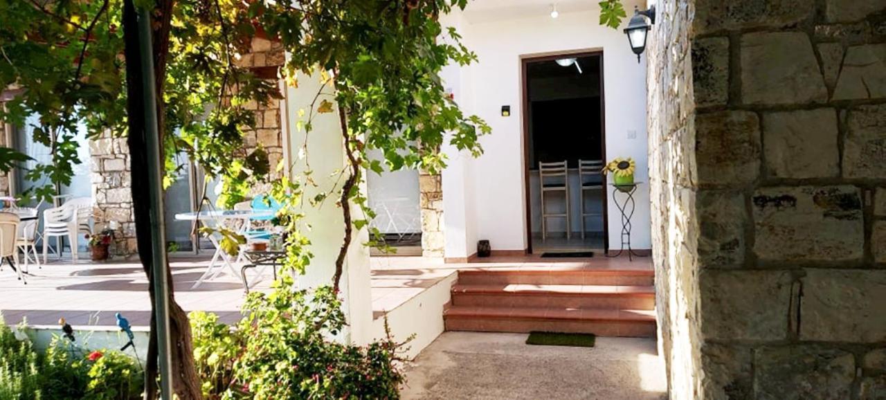 Rustic Village Retreat Amargeti Εξωτερικό φωτογραφία