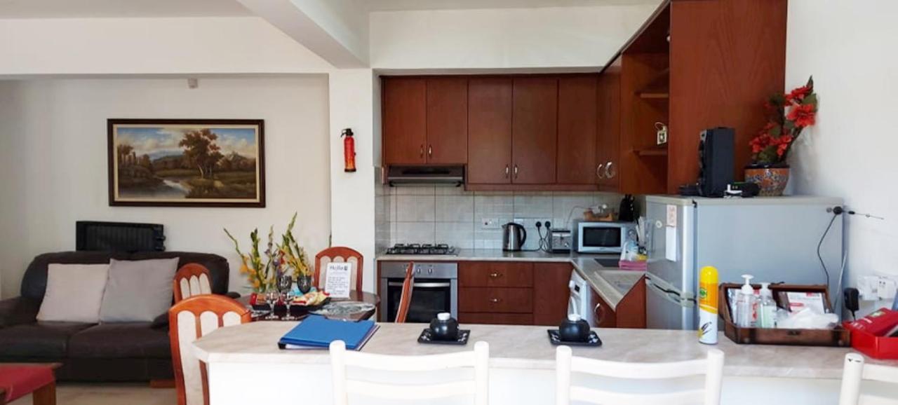 Rustic Village Retreat Amargeti Εξωτερικό φωτογραφία