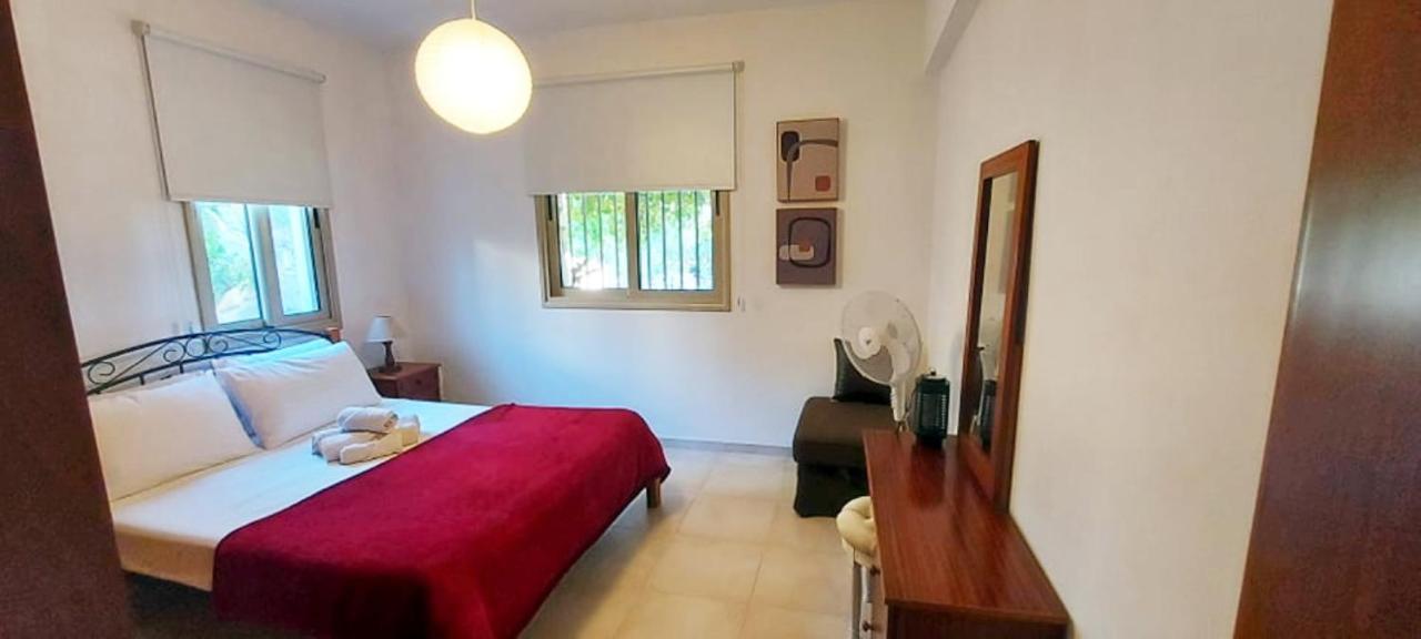 Rustic Village Retreat Amargeti Εξωτερικό φωτογραφία