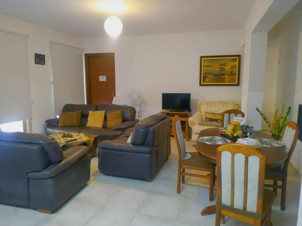 Rustic Village Retreat Amargeti Εξωτερικό φωτογραφία