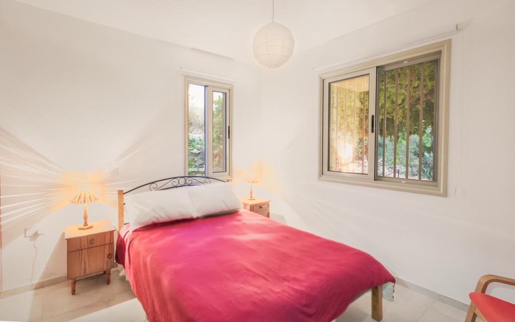 Rustic Village Retreat Amargeti Εξωτερικό φωτογραφία