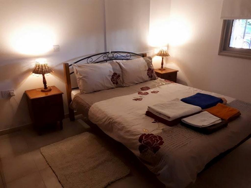 Rustic Village Retreat Amargeti Εξωτερικό φωτογραφία