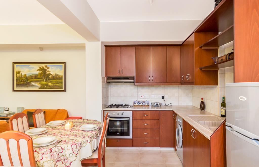 Rustic Village Retreat Amargeti Εξωτερικό φωτογραφία